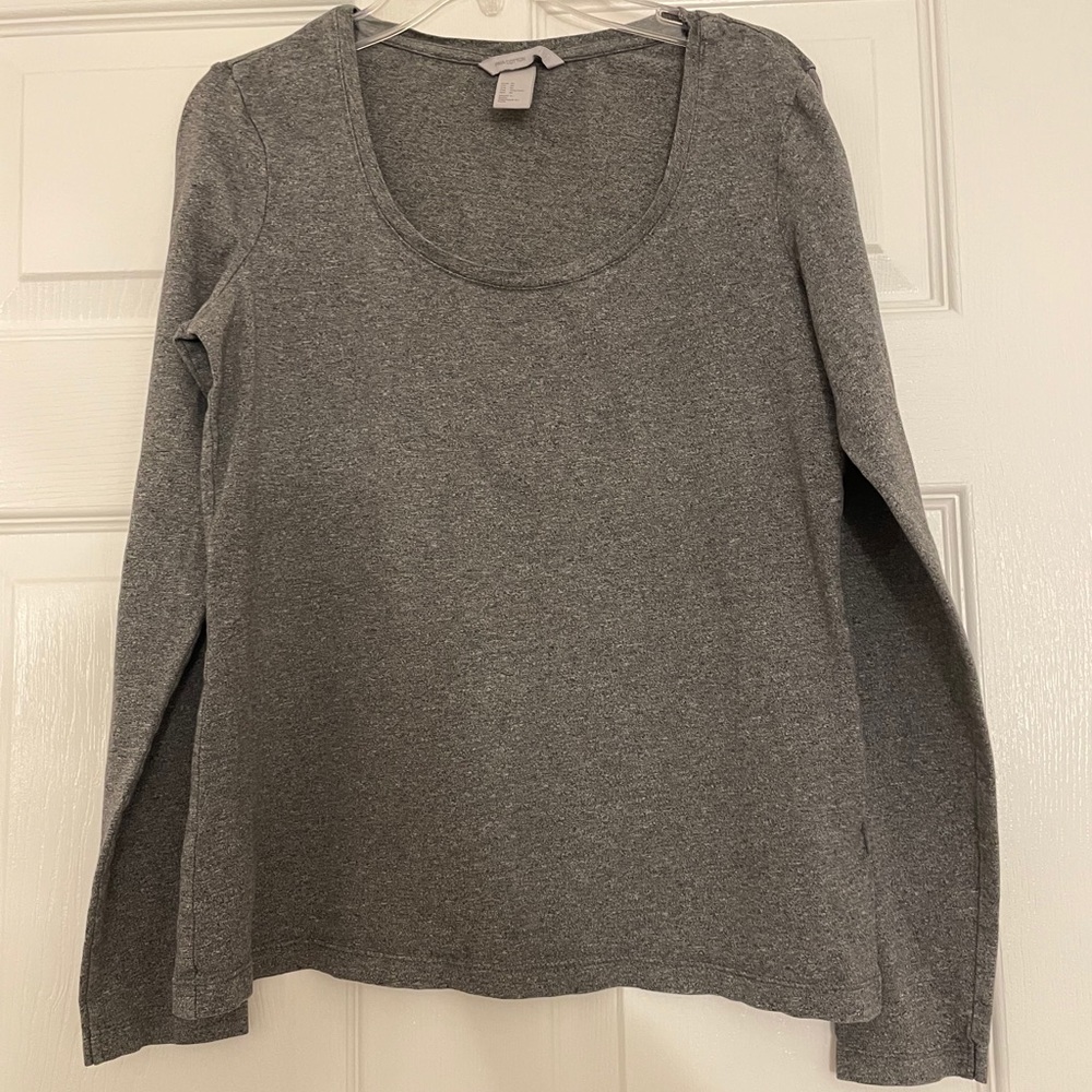 H&M Long Sleeve Top
